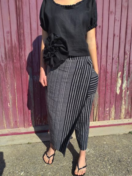 Lagenlook pdf sewing patterns