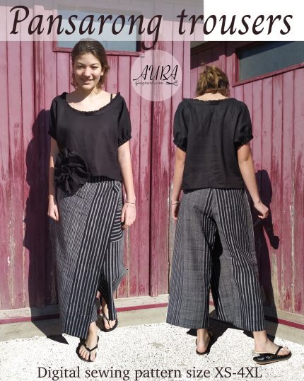 Web Cover Pansarong