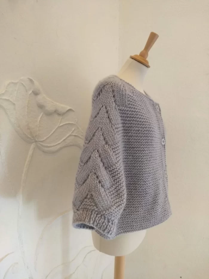 il_1140xN.1664103838_qsu2 Samaras Poncho PDF Knitting Pattern - Image 8
