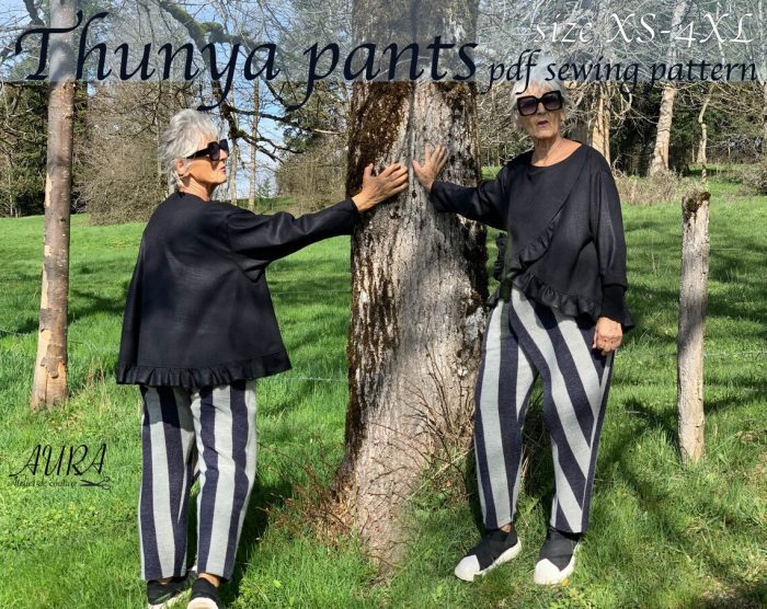il_1140xN.5089447688_j76x Thunya Cross-front pants digital sewing pattern with tutorial.